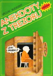 Anekdoty z trezoru - Václav Budinský