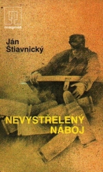 Nevystřelený náboj 