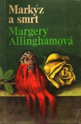 Markýz a smrt  - Margery Allingham