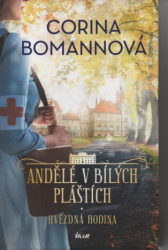 Andělé v bílých pláštích série 1. díl Hvězdná hodina