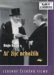 Ať žije nebožtík, DVD