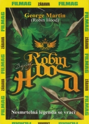 Báječný Robin Hood, DVD