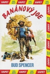 Banánový Joe, DVD