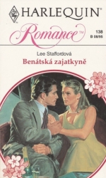 0138 - Benátská zajatkyně