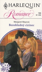 0150 - Bezohledný cizinec