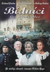 Bídníci, DVD