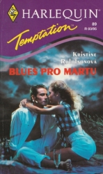 0089 - Blues pro Martu