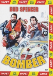 Bomber, DVD
