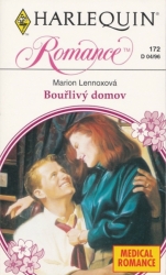 0172 - Bouřlivý domov