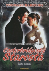 Casterbridgeský starosta (Část druhá), DVD