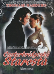 Casterbridgeský starosta (Část první), DVD