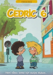 Cedric 6, DVD