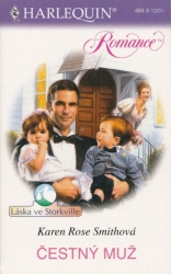 0464 - Čestný muž