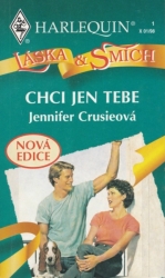 0001 - Chci jen tebe!