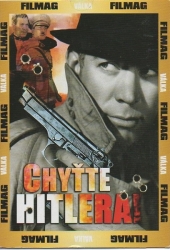 CHyťte Hitlera!, DVD