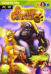 Creature Conflict - Války klanů, PC hra