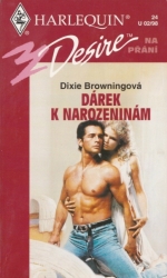 0024 - Dárek k narozeninám