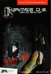 David Spilka & James D.S. - To My Soul, CD