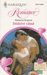 0315 - Dědictví vášně