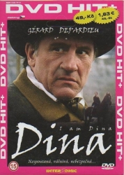 Dina, DVD