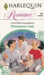 0190 - Dinosaurus Lady