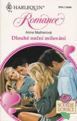 0319 - Dlouhé noční milování