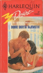 0047 - Dobře skrytá tajemství
