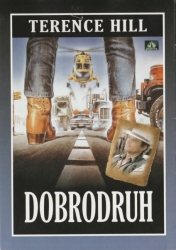 Dobrodruh, DVD