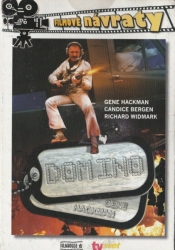 Domino, DVD