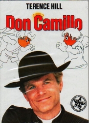 Don Camillo, DVD