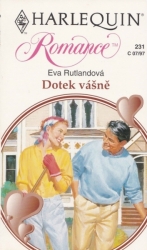 0231 - Dotek vášně