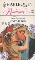 0120 - Druhý do páru