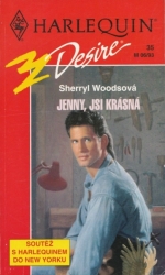 0035 - Jenny, jsi krásná 
