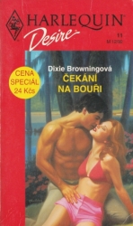 0011 - Čekání na bouři