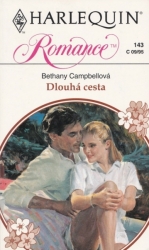 0143 - Dlouhá cesta