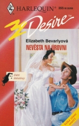 0355 - Nevěsta na úrovni 