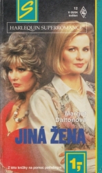 0012 - Jiná žena 