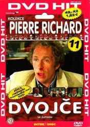 Dvojče, DVD