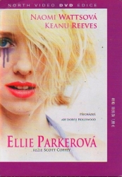 Ellie Parkerová, DVD