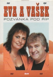 Eva a Vašek - Pozvánka pod Říp, DVD