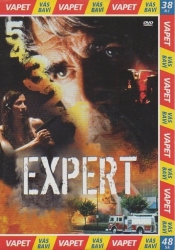 Expert, DVD