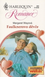 0264 - Faulknerovo děvče