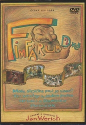 Fimfárum 2, DVD