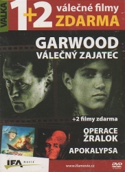 Garwood - válečný zajatec, Operace Žralok, Apokalypsa, DVD