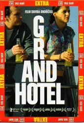 Grandhotel, DVD