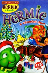 Hermie a vánoční dort, DVD