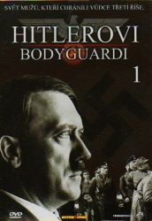 Hitlerovi bodyguardi 1, DVD