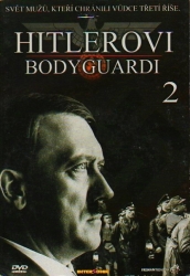 Hitlerovi bodyguardi 2, DVD