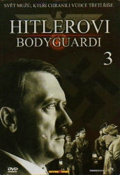 Hitlerovi bodyguardi 3, DVD