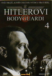 Hitlerovi bodyguardi 4, DVD